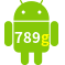 Aplicativo 789g para Android