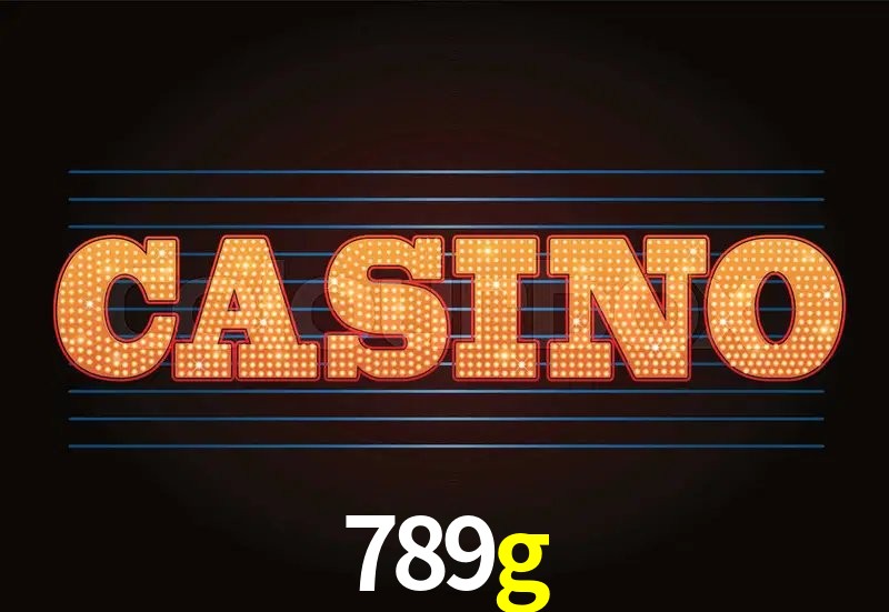 Bônus de Boas-vindas 789g