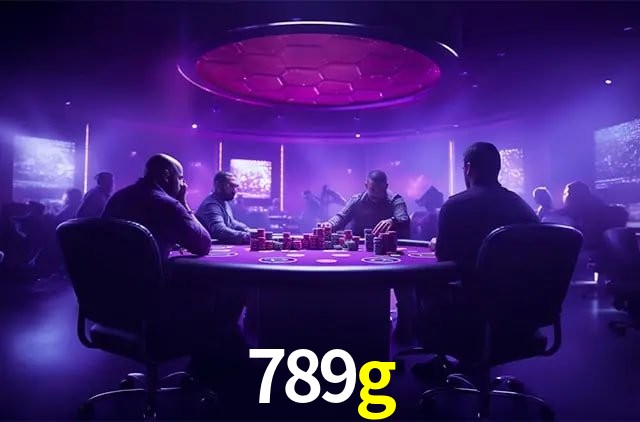 Experiência VIP 789g