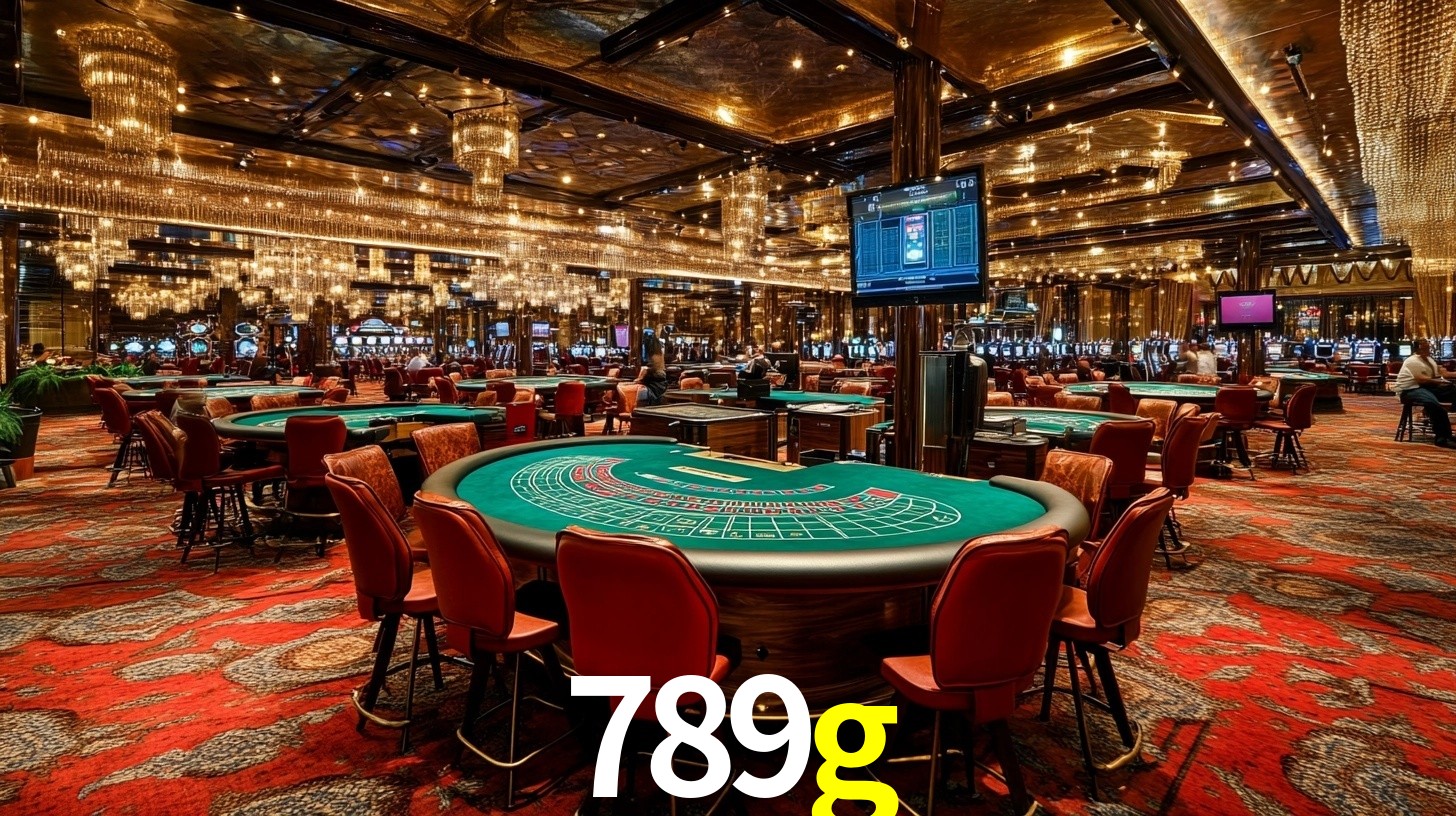 789g -  - 789g bet