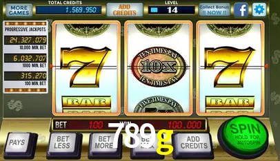 Descubra a Essência do 789g: Nossa História e Compromissos