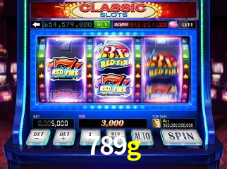 A Revolução dos Aplicativos de Jogos no 789g