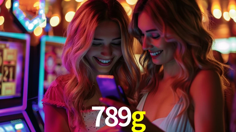 Experimente o Login Seguro Premium no 789g