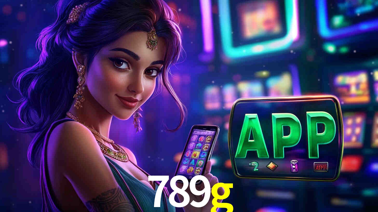 789g: A Experiência de Casino com Jogos de Mesa ao Vivo
