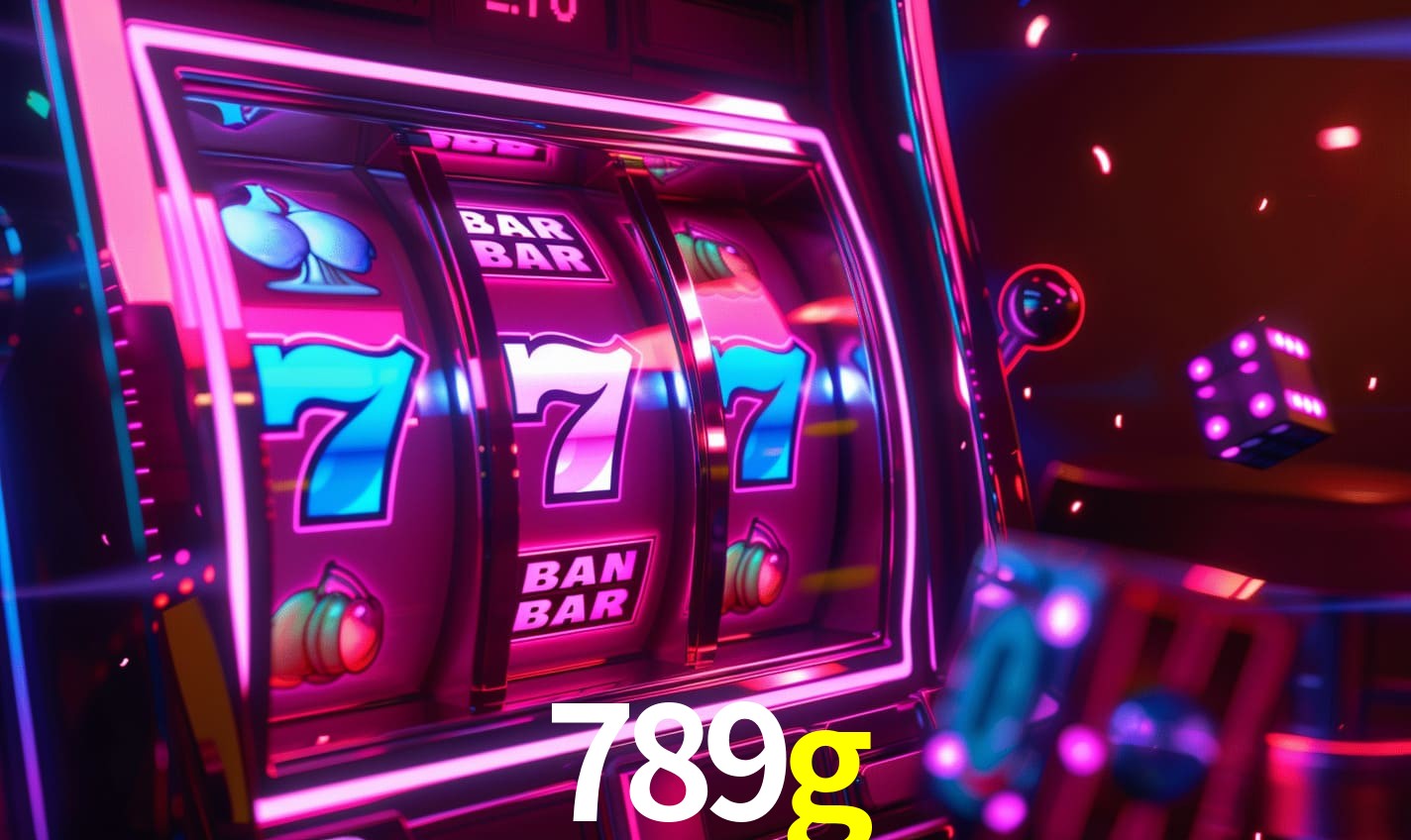 Inovações de Jogos na 789g: O Futuro das Experiências Interativas