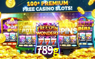 Inovações de Jogos na 789g: O Futuro das Experiências Interativas