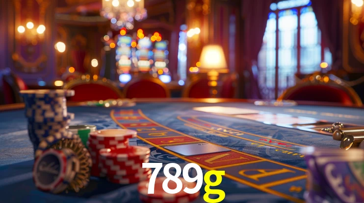 Account Benefits 789g