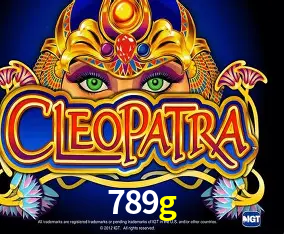 Bônus após cadastro na 789g