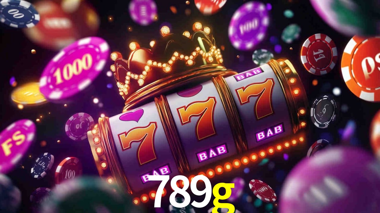 Slot Games 789g