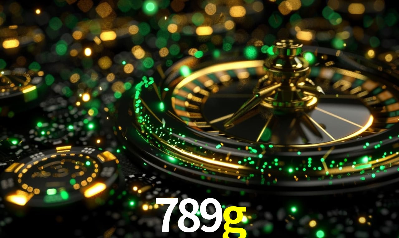 Segurança e performance na plataforma 789g