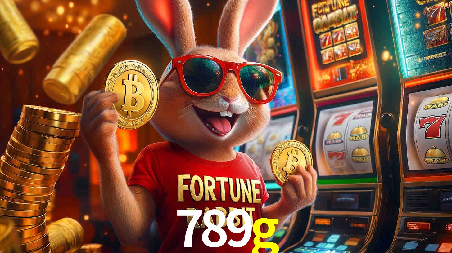 Apostas Esportivas na 789g: Um Guia Completo