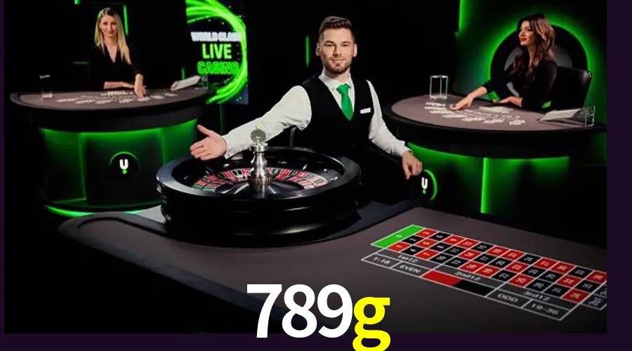 Security Systems 789g