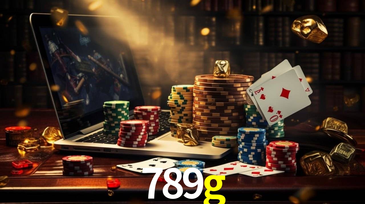 Mesa de Blackjack 789g