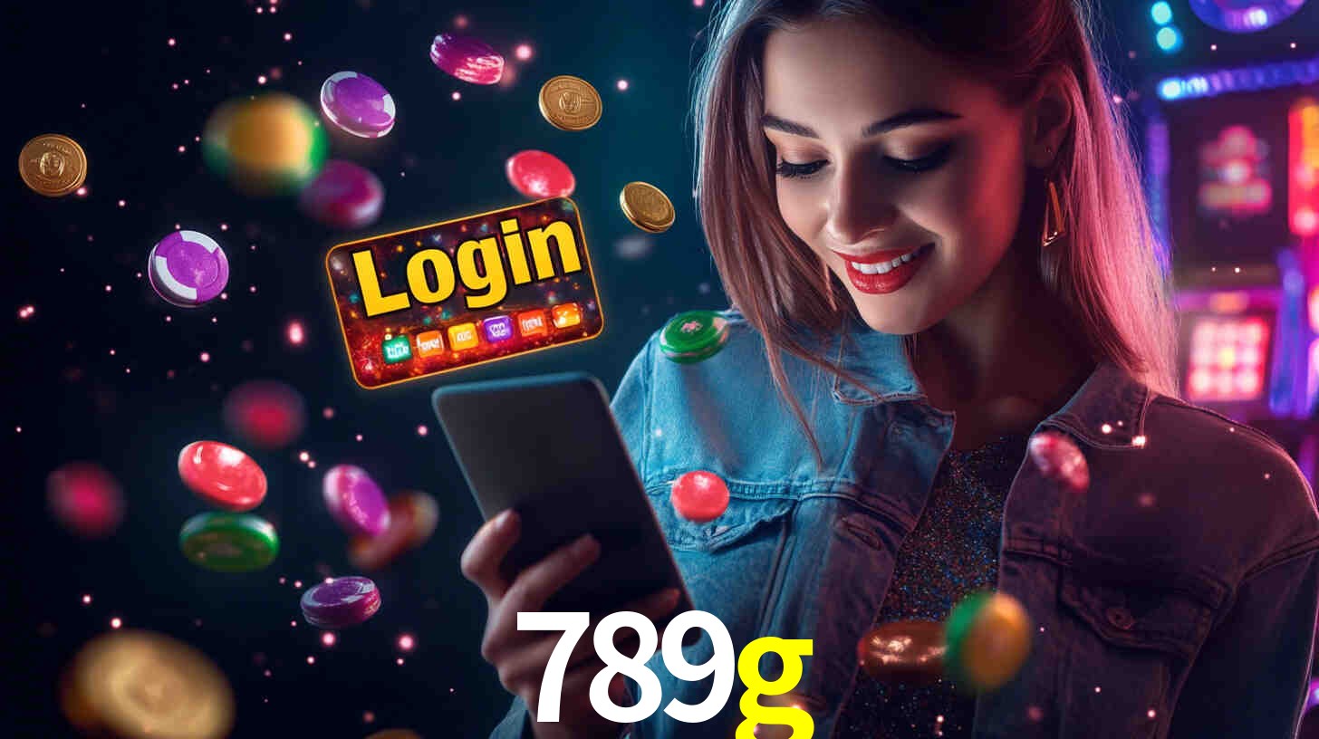 A Popularidade dos Caça-Níqueis no 789g