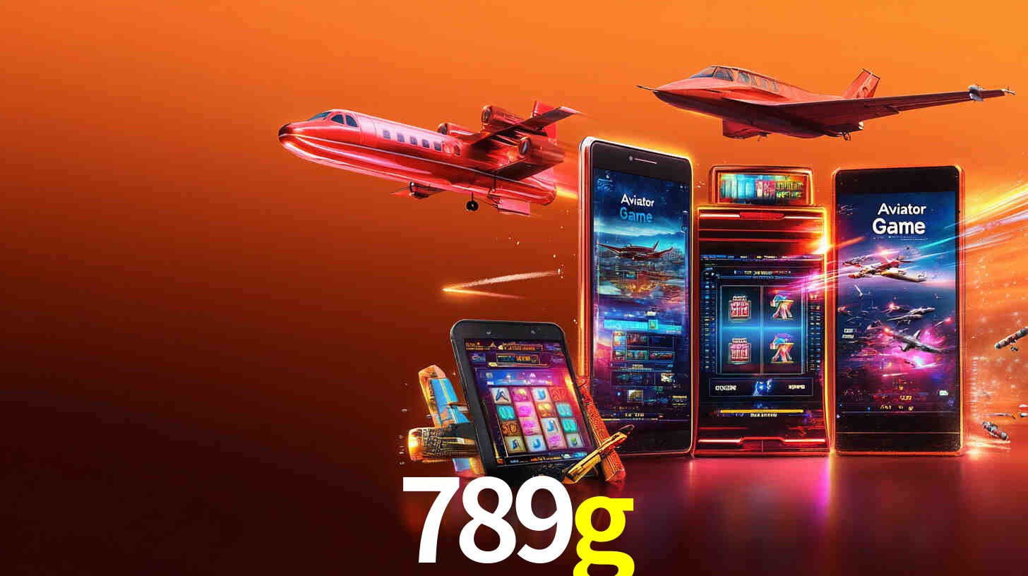 Inovações de Jogos na 789g: O Futuro das Experiências Interativas