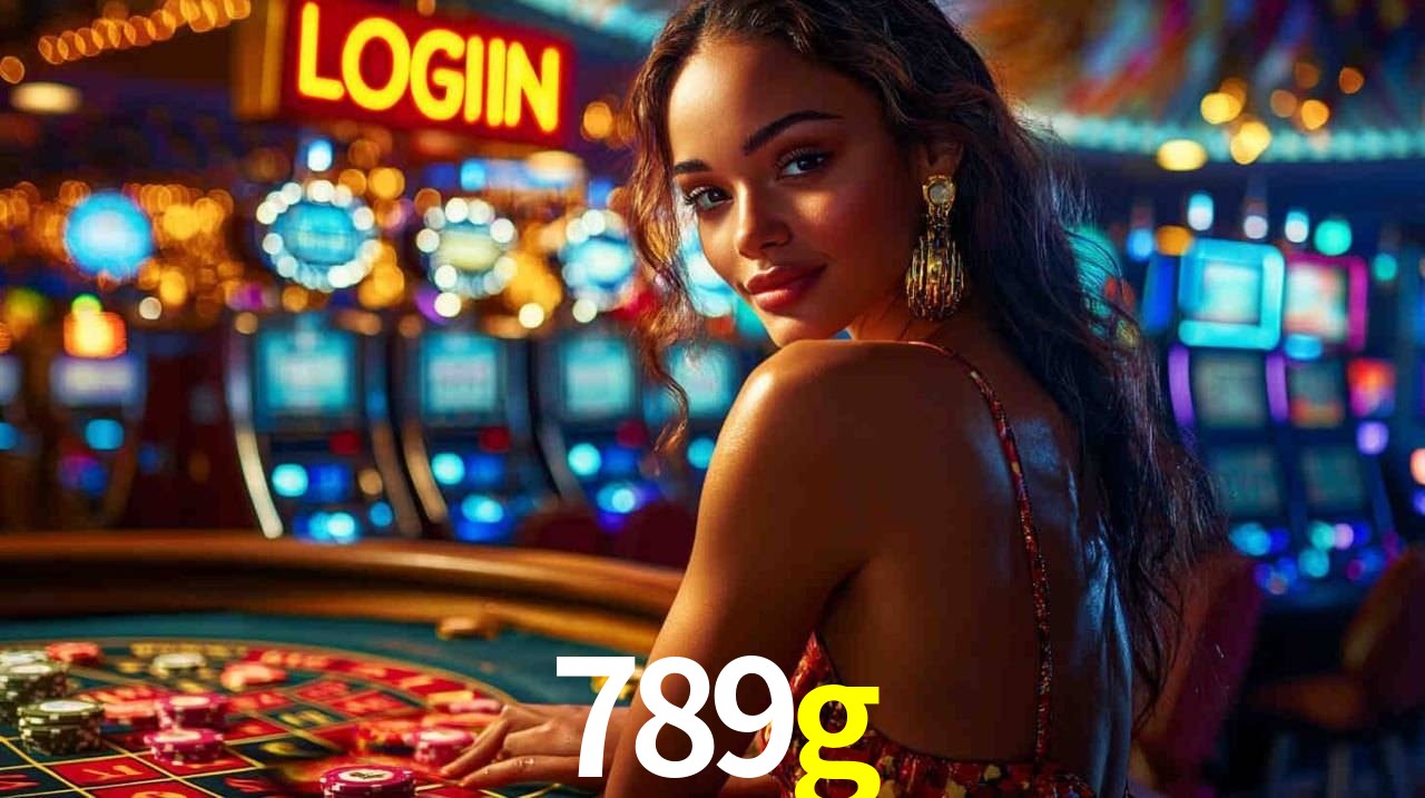 Casino Ao Vivo 789g