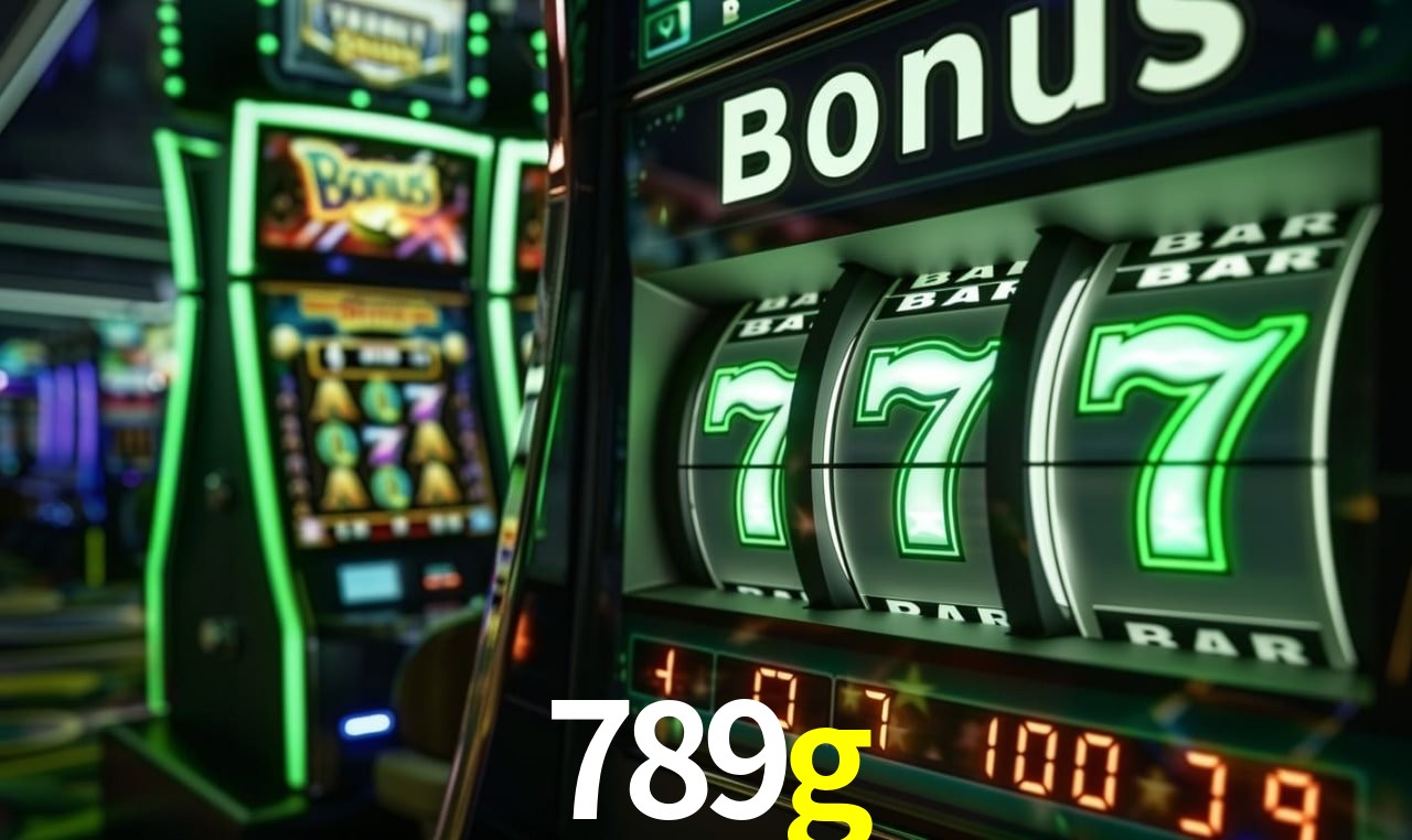 Live Casino 789g