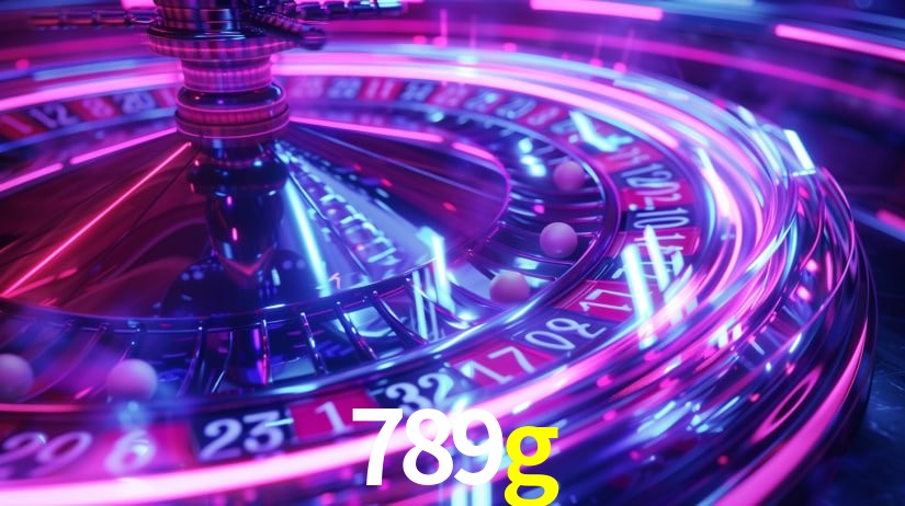 A Emoção da Loteria na 789g: Uma Chance de Mudança de Vida