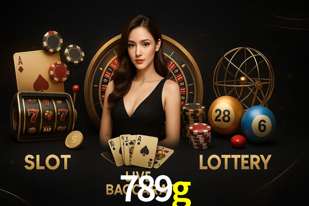 Jogos com bônus e suporte 24h na 789g