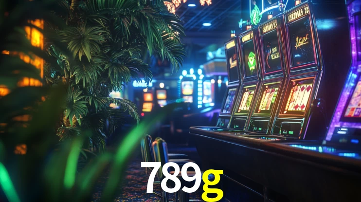 VIP Casino 789g