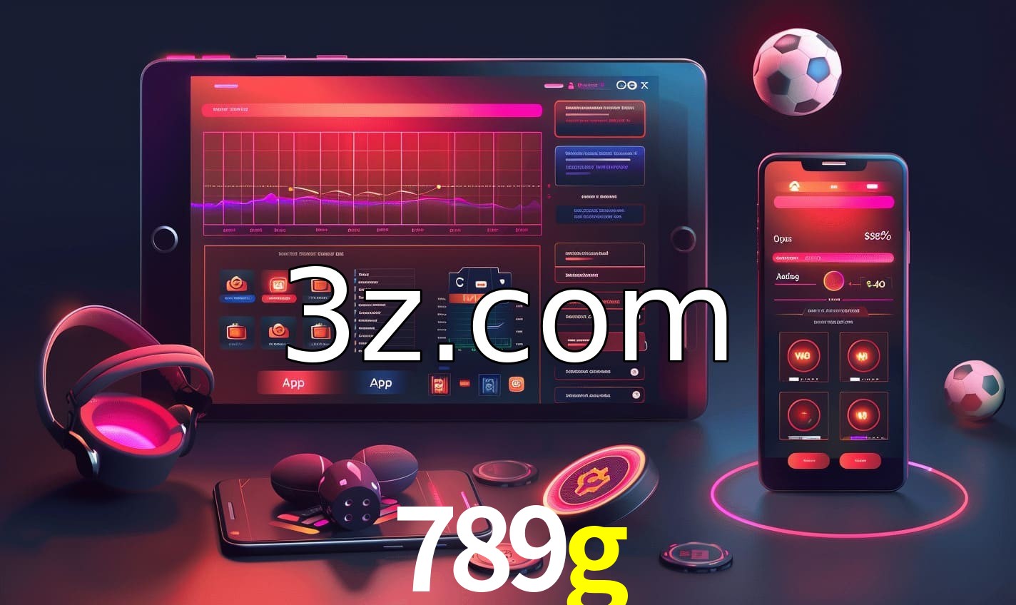 Download 789g.COM App