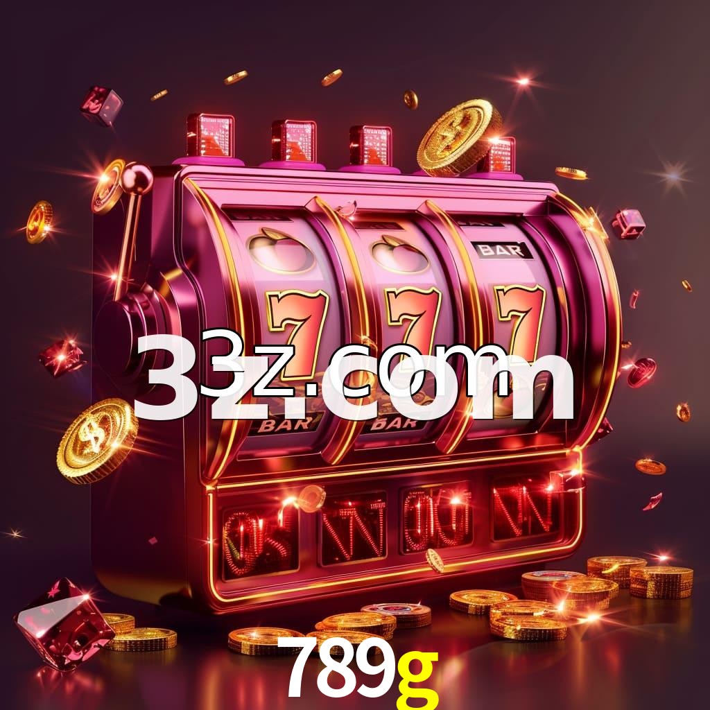 Bônus de Primeiro Depósito R$ 10.200 em 789g.COM