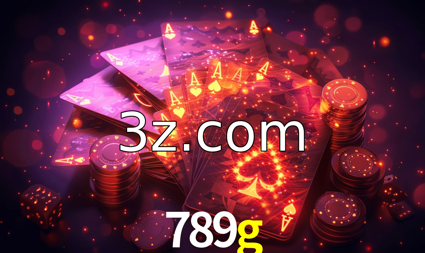 Login no Cassino Online 789g.com